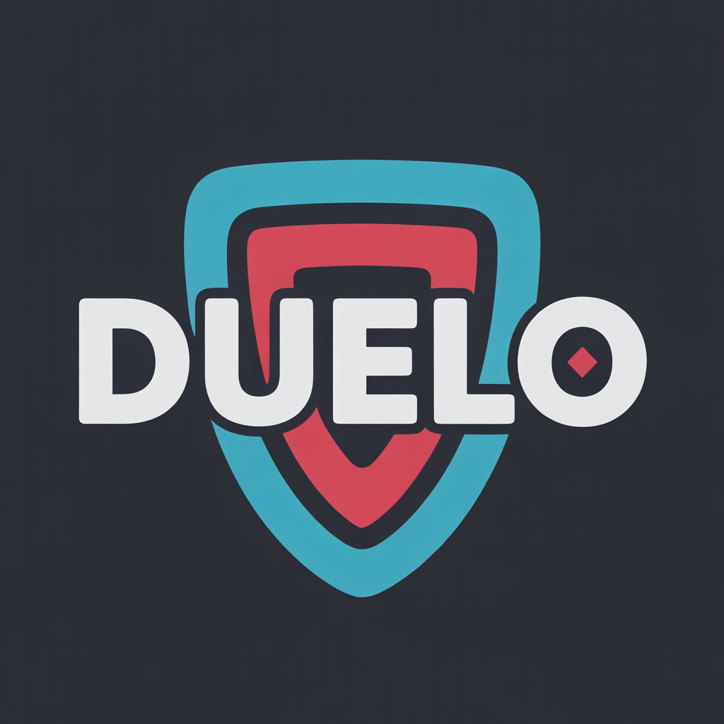 Duelo Logo